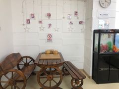 -彩翼美术馆(方庄校区)