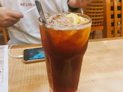 -新世界餐厅(万达店)