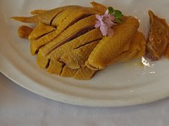 -骏莱海鲜鱼港(五角场店)