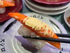 -寿司郎(皇庭广场店)