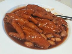-利苑酒家(华熙国际店)