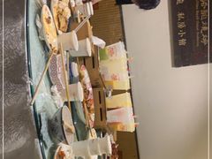 -福苗小骆驼烧烤(大唐不夜城店)