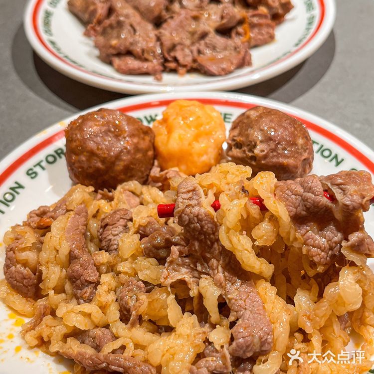 福州东街口！！好吃的太多了！！