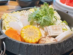 -水林间·寿喜烧自助(仙林金鹰店)
