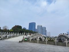 -顺峰山公园