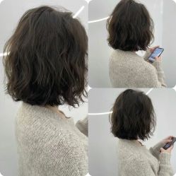 -魔型社烫染店