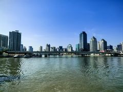 -珠江夜游天字码头