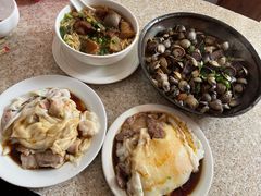 -河记肠粉店
