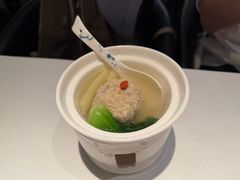 -醉舍·新淮扬菜(长宁龙之梦店)