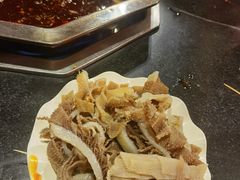-巴国口福火锅(石桥铺店)