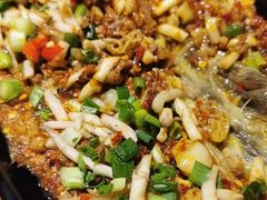 -Let’s WaKao瓦烤(贝森店)