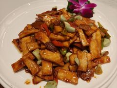-老爷庙风味美食府(魏都大道店)