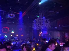 -苏荷酒吧(九街店)