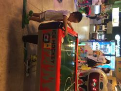 卡通尼乐园(金桥广场店)-卡通尼·Safari非洲探索乐园·生日会(金桥国际商业广场店)