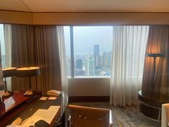 -上海雅居乐万豪侯爵酒店