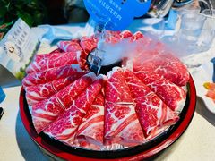 -爆棚肥牛火锅(原福成肥牛城味之缘三里河店)