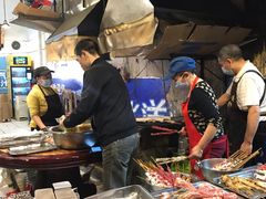 -袁师傅烤肉(弹子石店)