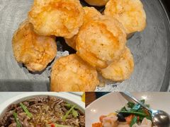 -阿甘小馆(陇海路店)