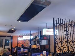 -俭寨大盘芦花土鸡·小公鸡·烧烤新疆菜(云通店)