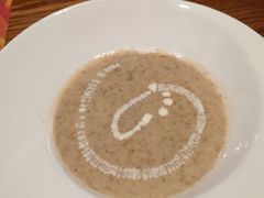 -斯比特花园西餐厅(大丸百货店)