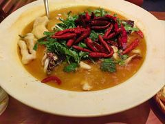 -清水亭湖北菜(大屯DT51店)