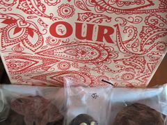 -OUR Bakery(SKP-S店)