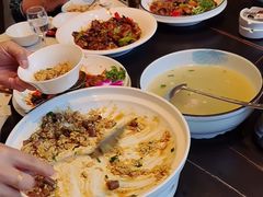 -码头鲜精致威海菜(欧乐坊店)