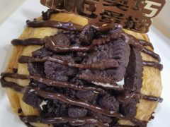 -好利来(桃源店)