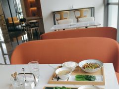 -J cafe 朝夕餐厅