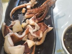 -渔娘渔家丹东海鲜(东直门店)