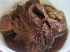 -好成财牛排馆(涂门街总店)