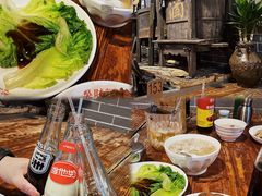 -吴财记面家(大同路店)
