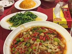 -宣威山野人家·现炒云南菜(金碧店)