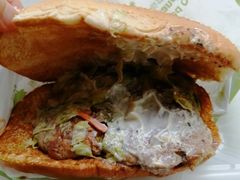 -麦当劳(金沙广场店)