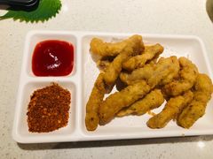 -海底捞火锅(亲子主题北金鹰店)