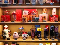 零售区-COSTA COFFEE(哈尔滨凯德学府店)