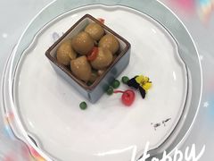 -古南都·清真绿柳居菜馆(太平南路店)