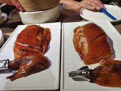 -小大董·烤鸭(凤凰汇店)