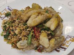 -凤城礼记鱼翅海鲜酒家(新马路总店)
