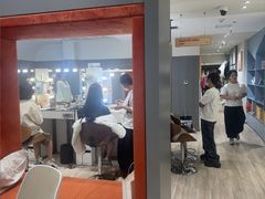 -海马体照相馆(上海月星环球港店)