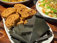 -丰收碗·陈皮果木烧鹅·23年老字号