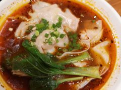 -芙蓉巷成都名小吃(丹尼斯2天地店)