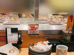 -元气寿司(新城市广场店)