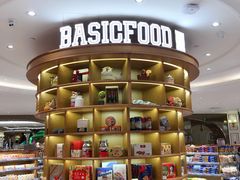 -杭州大厦LSE城市生活超市(杭州大厦店)