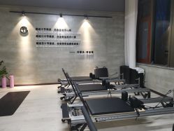 -JC·YOGA静禅瑜伽普拉提