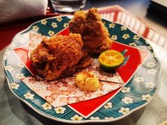 -鳥喜Toriki怀石烧鸟料理