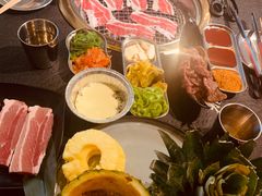 -伊茉家的烤肉店(勒泰中心店)