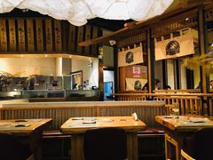 大堂-黑牛の店·和牛烧肉(合生汇店)