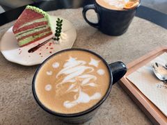 -22ºN BISTRO西餐&酒馆