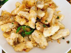 -新渔享海鲜餐厅(广海渔人码头店)